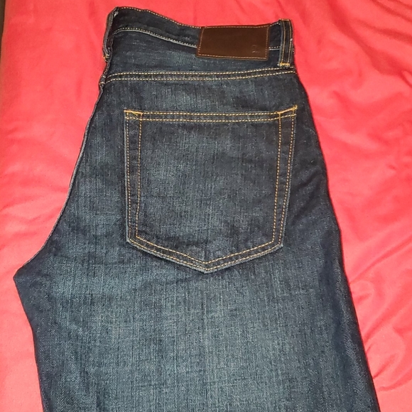 BNWT Hudson North Denim - Picture 2 of 2